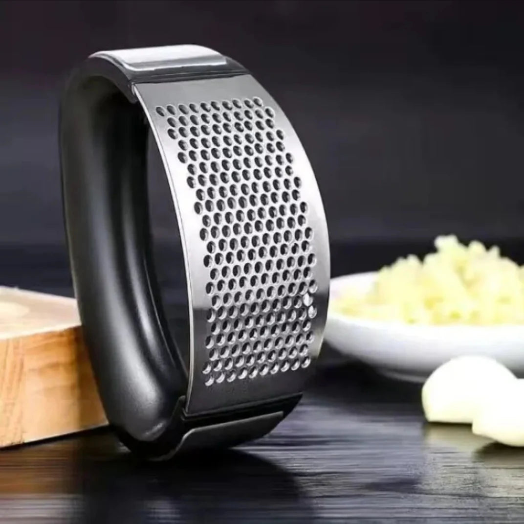 Garlic Crusher for Kitchen Garlic Presses